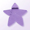 Handmade Crochet Star Suit