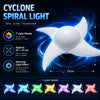 Rechargeable Rotating Anime Laser Sword