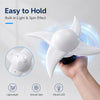 Rechargeable Rotating Anime Laser Sword