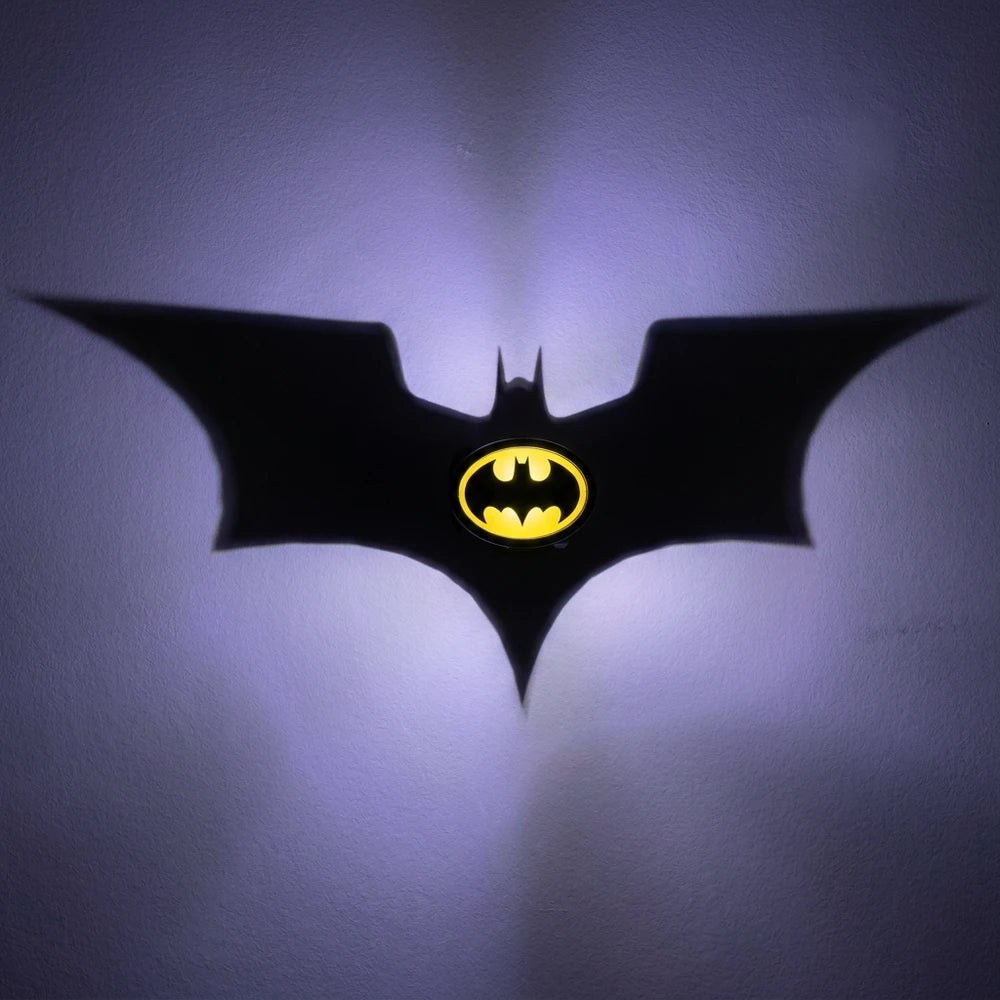 Silhouette Night Light