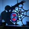 Silhouette Night Light