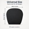Smiley Face Car Pillowcase