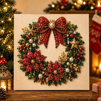 Holiday Wreath