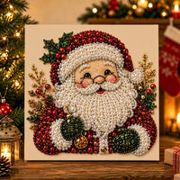 Classic Santa