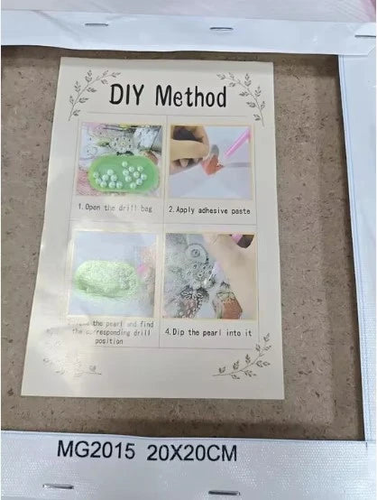 Review Card