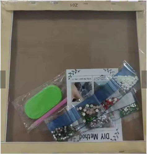 Review Card
