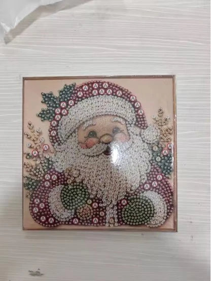 Review Card