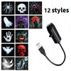 Halloween LED Projector Night Light