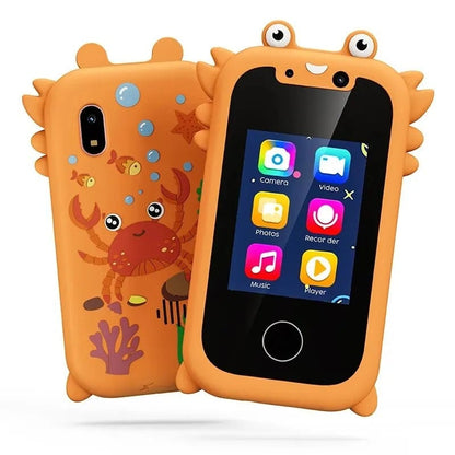 Fun Toy Phones for Kids - Safe, Engaging for Playtime