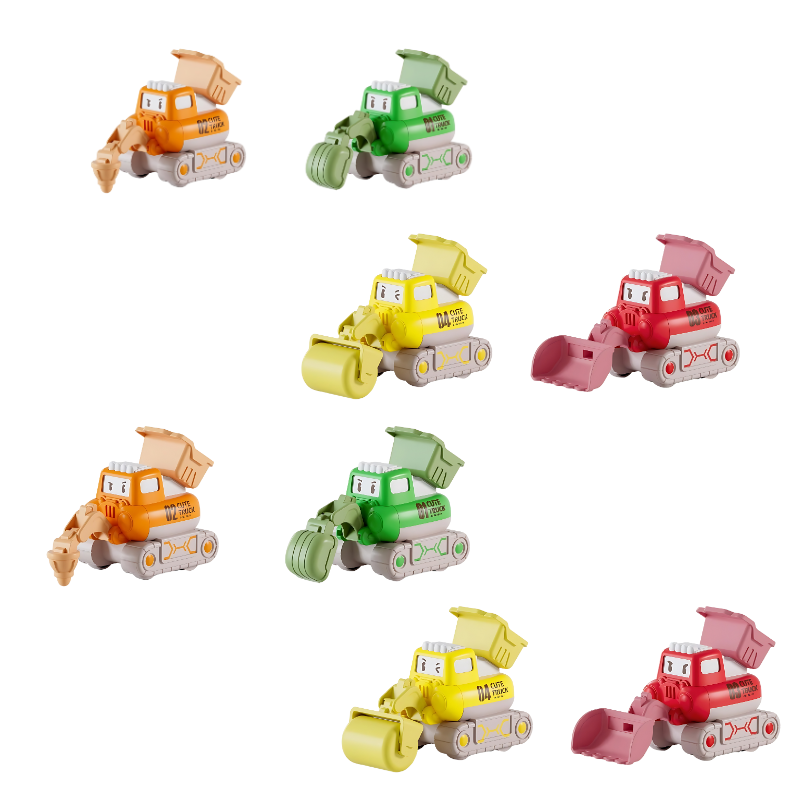 TinyTrucks