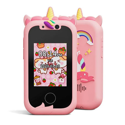 Fun Toy Phones for Kids - Safe, Engaging for Playtime