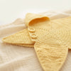 Handmade Crochet Star Suit
